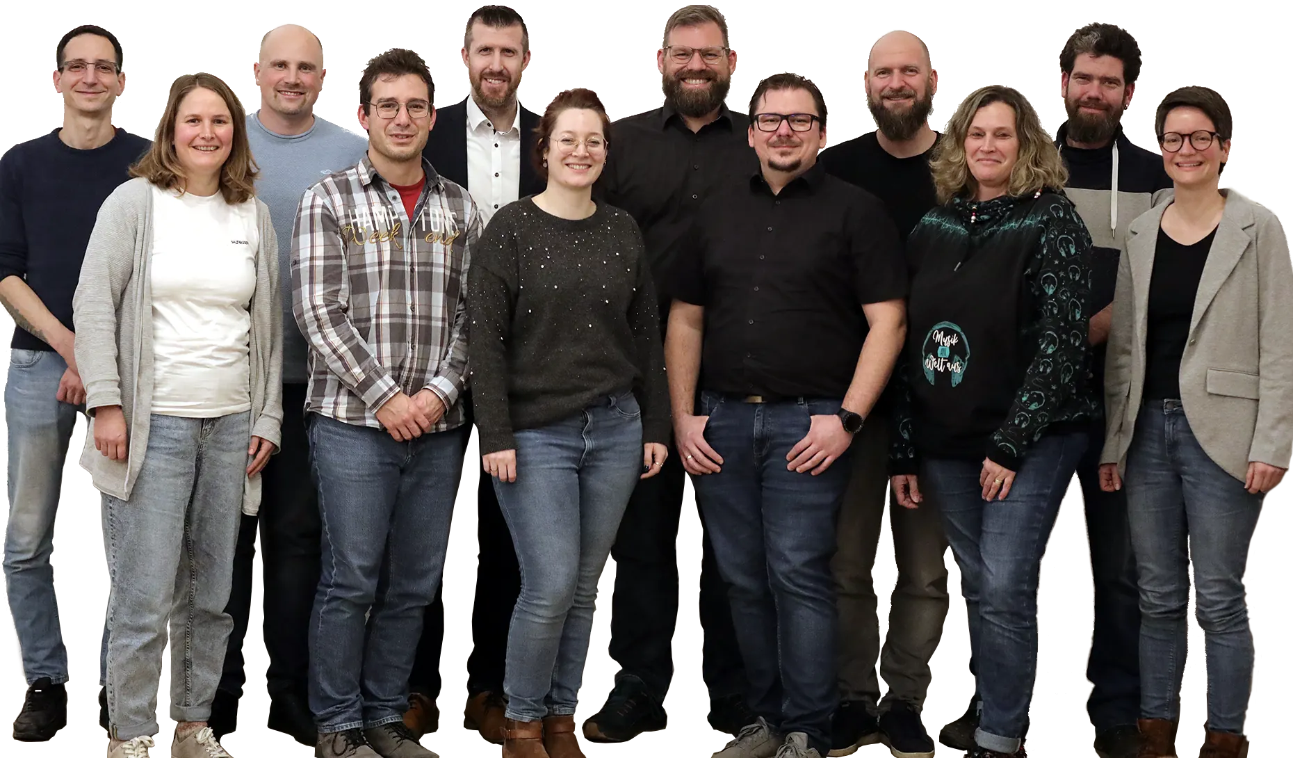 Wir für Kleingartach - Kommunalwahlen 2024