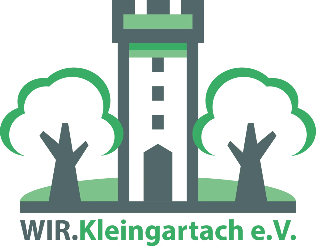 WfK eV Logo grün transparent