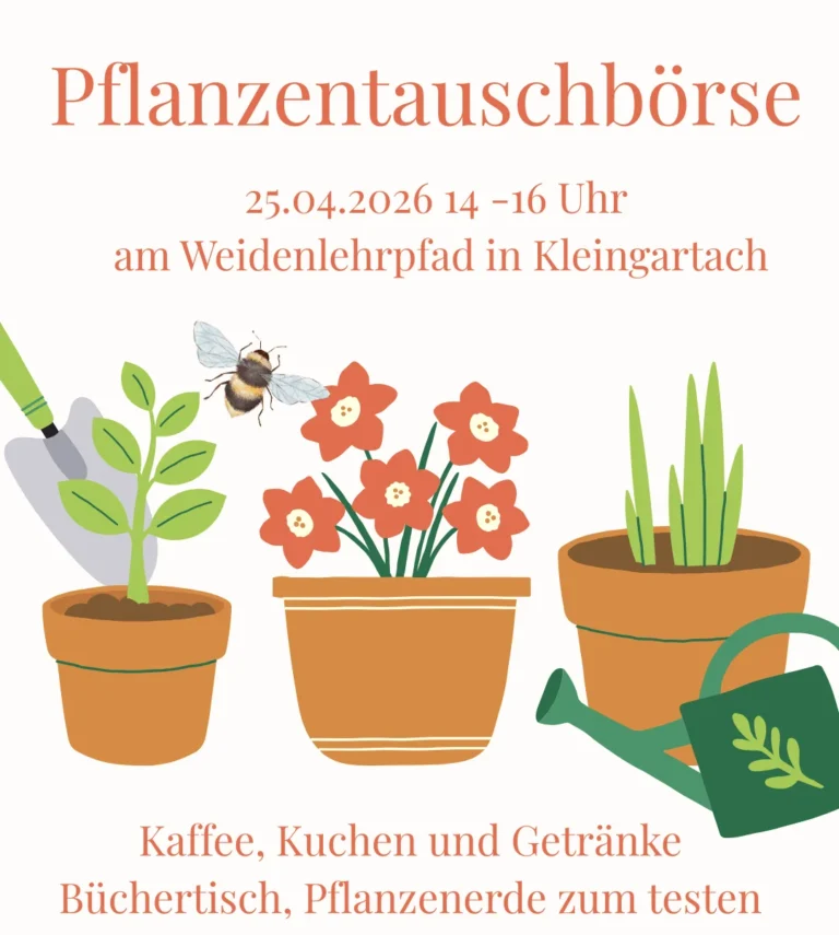 Kopie von Kopie von Green Plants Organic Illustrative Label Circle Sticker (Deine Geschichte)