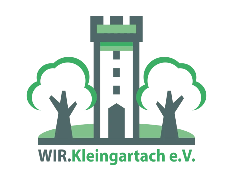 WfK eV Logo grün transparent WordPress Mq V01